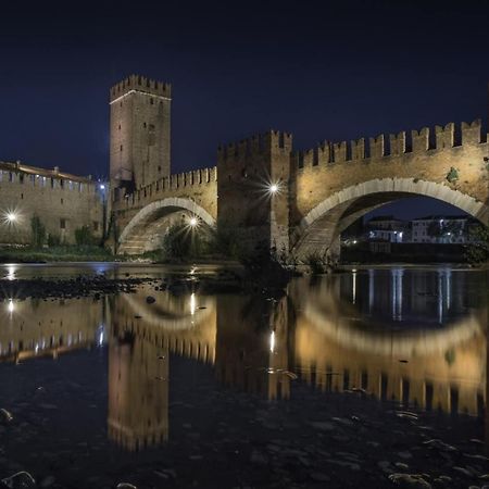 Casa Vacanza Elena Verona Dış mekan fotoğraf