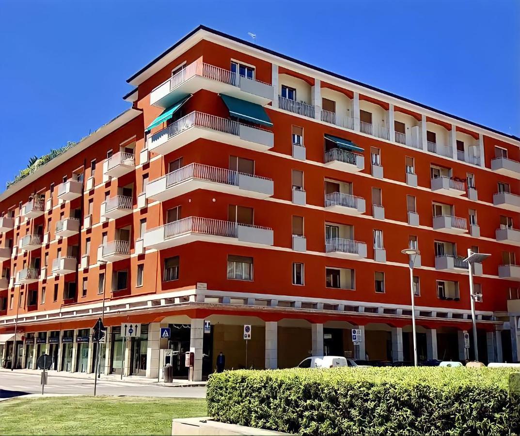 Casa Vacanza Elena Verona Dış mekan fotoğraf