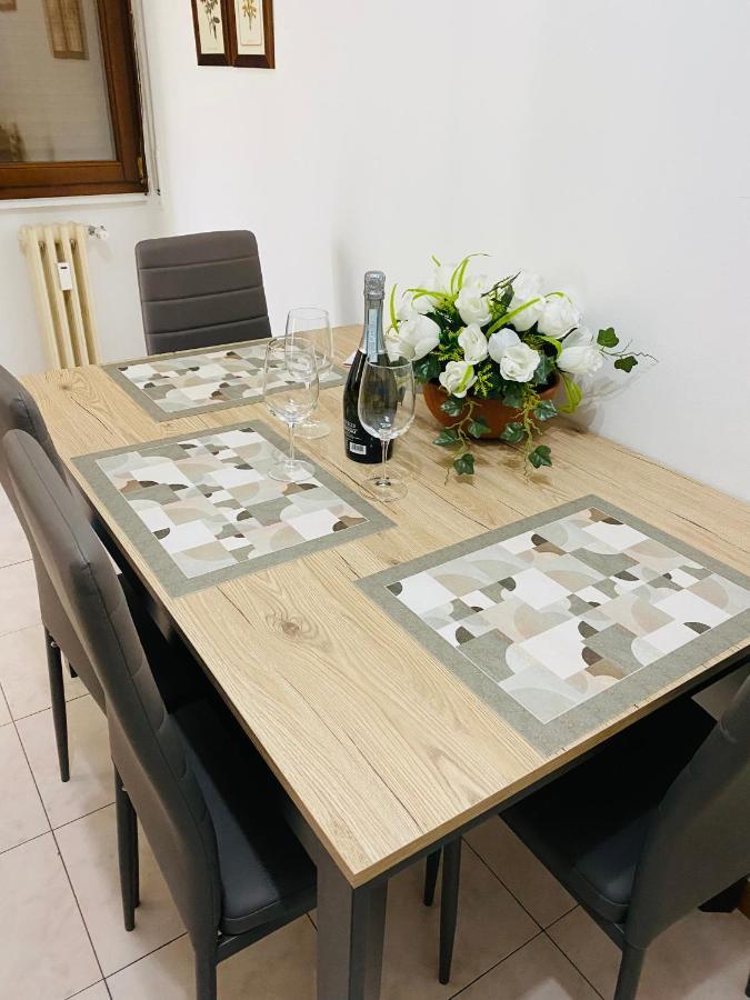 Casa Vacanza Elena Verona Dış mekan fotoğraf