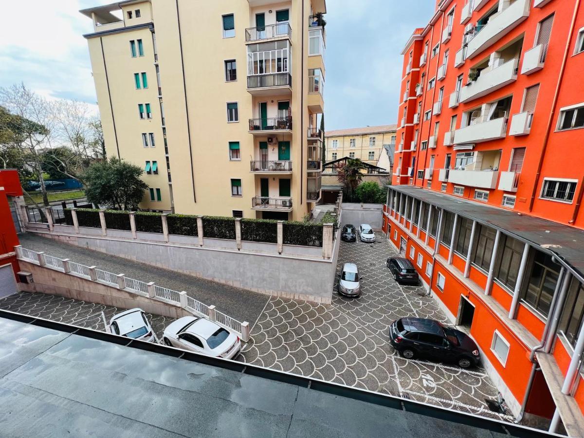 Casa Vacanza Elena Verona Dış mekan fotoğraf