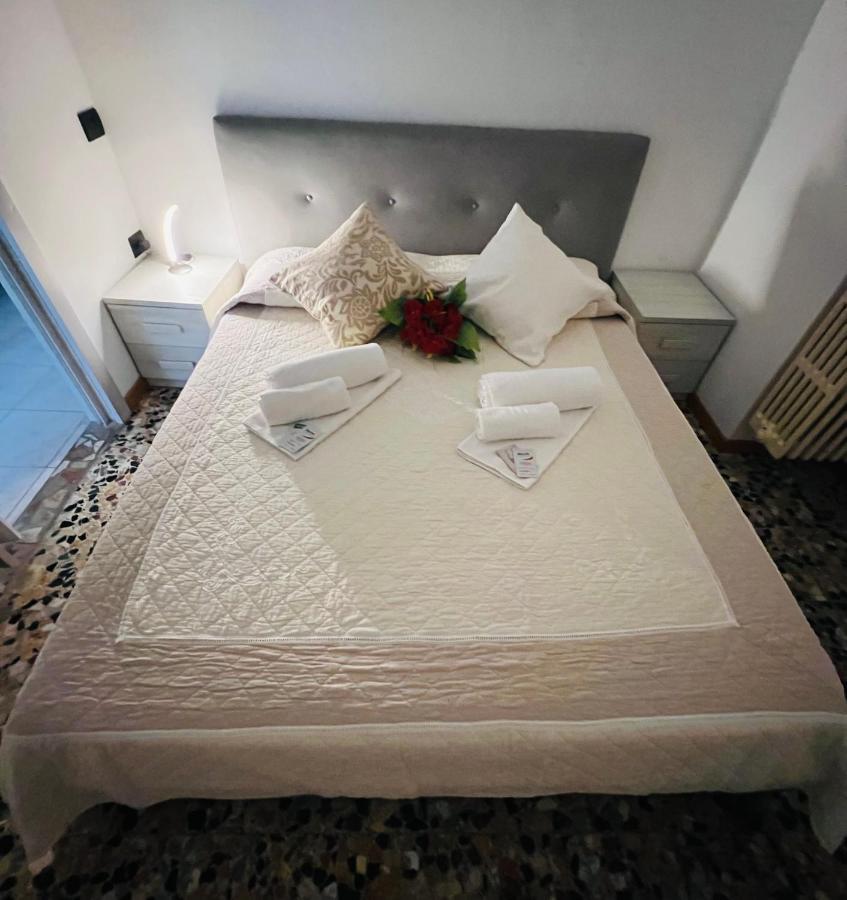 Casa Vacanza Elena Verona Dış mekan fotoğraf