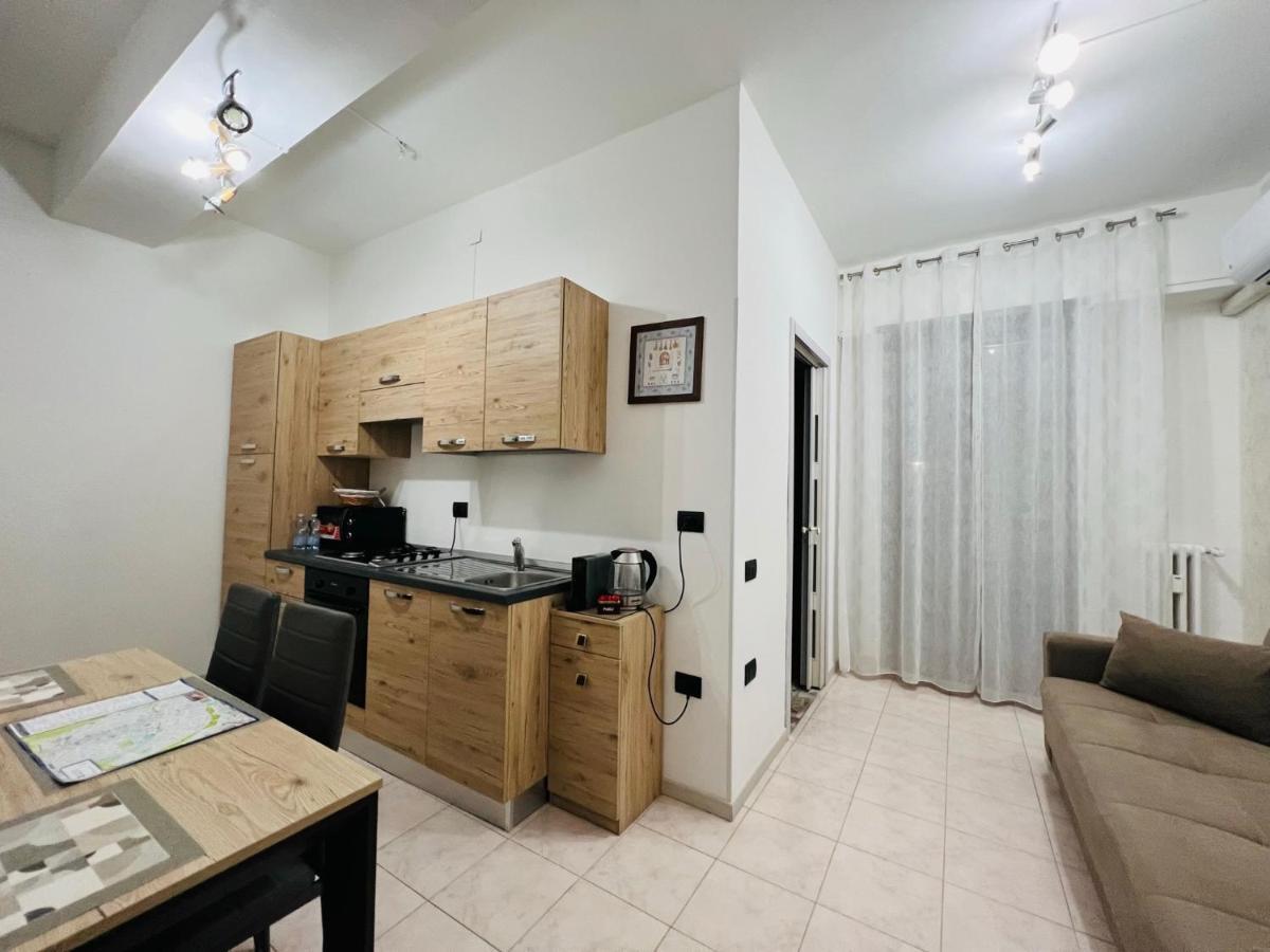 Casa Vacanza Elena Verona Dış mekan fotoğraf