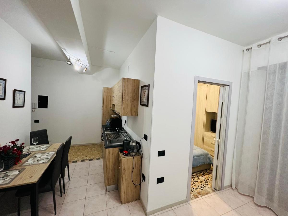 Casa Vacanza Elena Verona Dış mekan fotoğraf