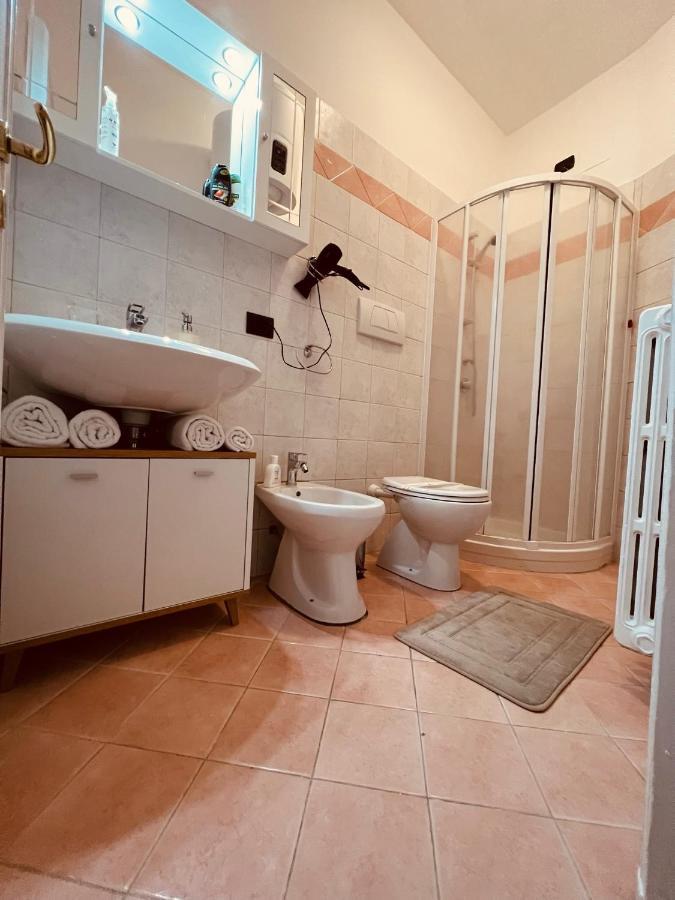 Casa Vacanza Elena Verona Dış mekan fotoğraf