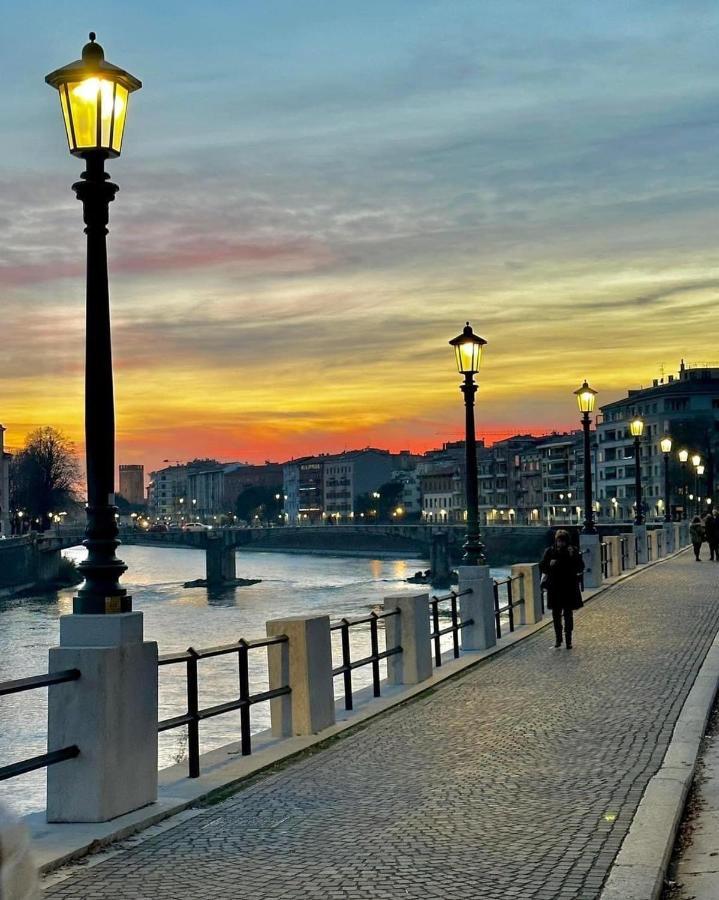 Casa Vacanza Elena Verona Dış mekan fotoğraf