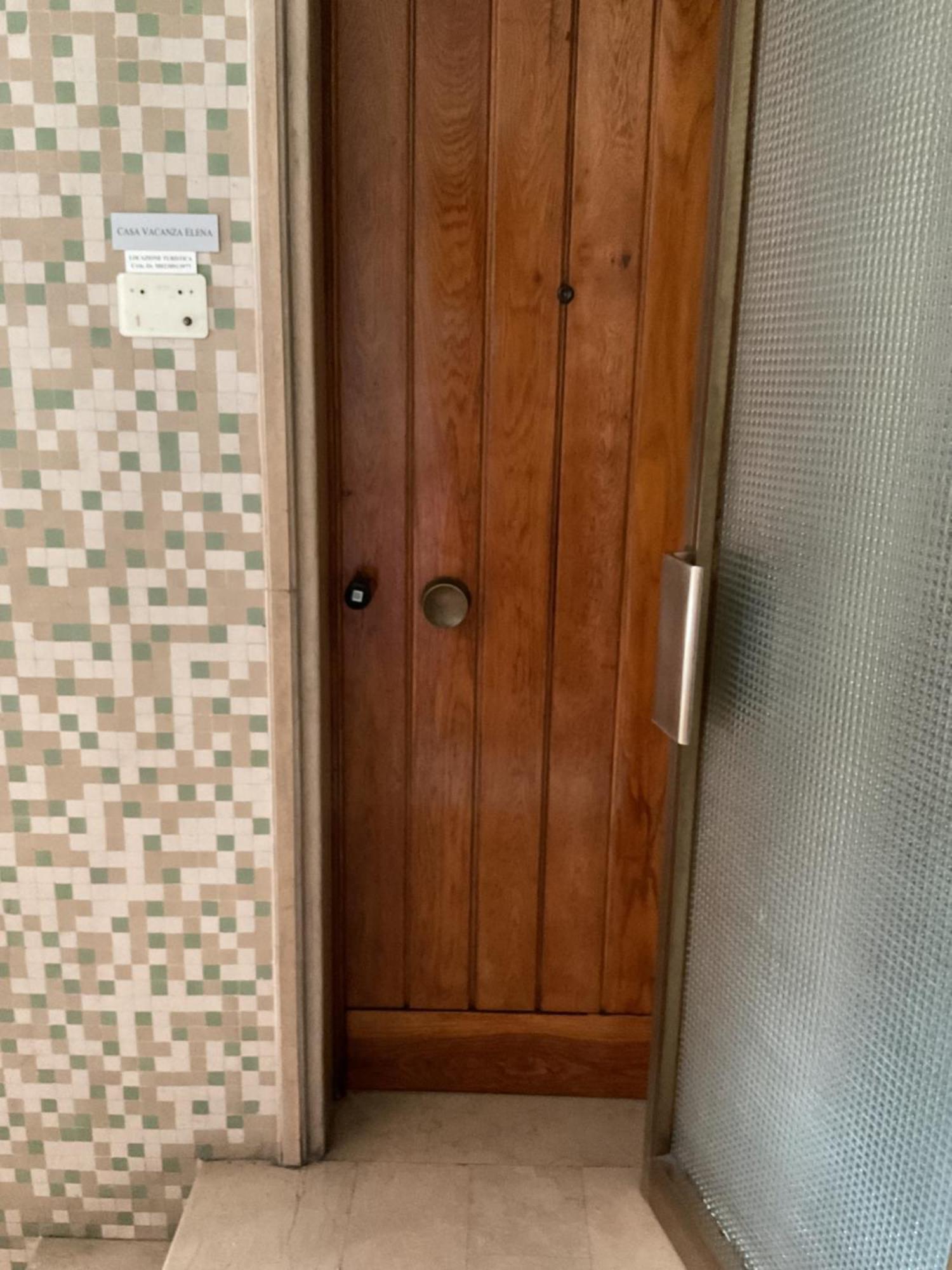 Casa Vacanza Elena Verona Dış mekan fotoğraf