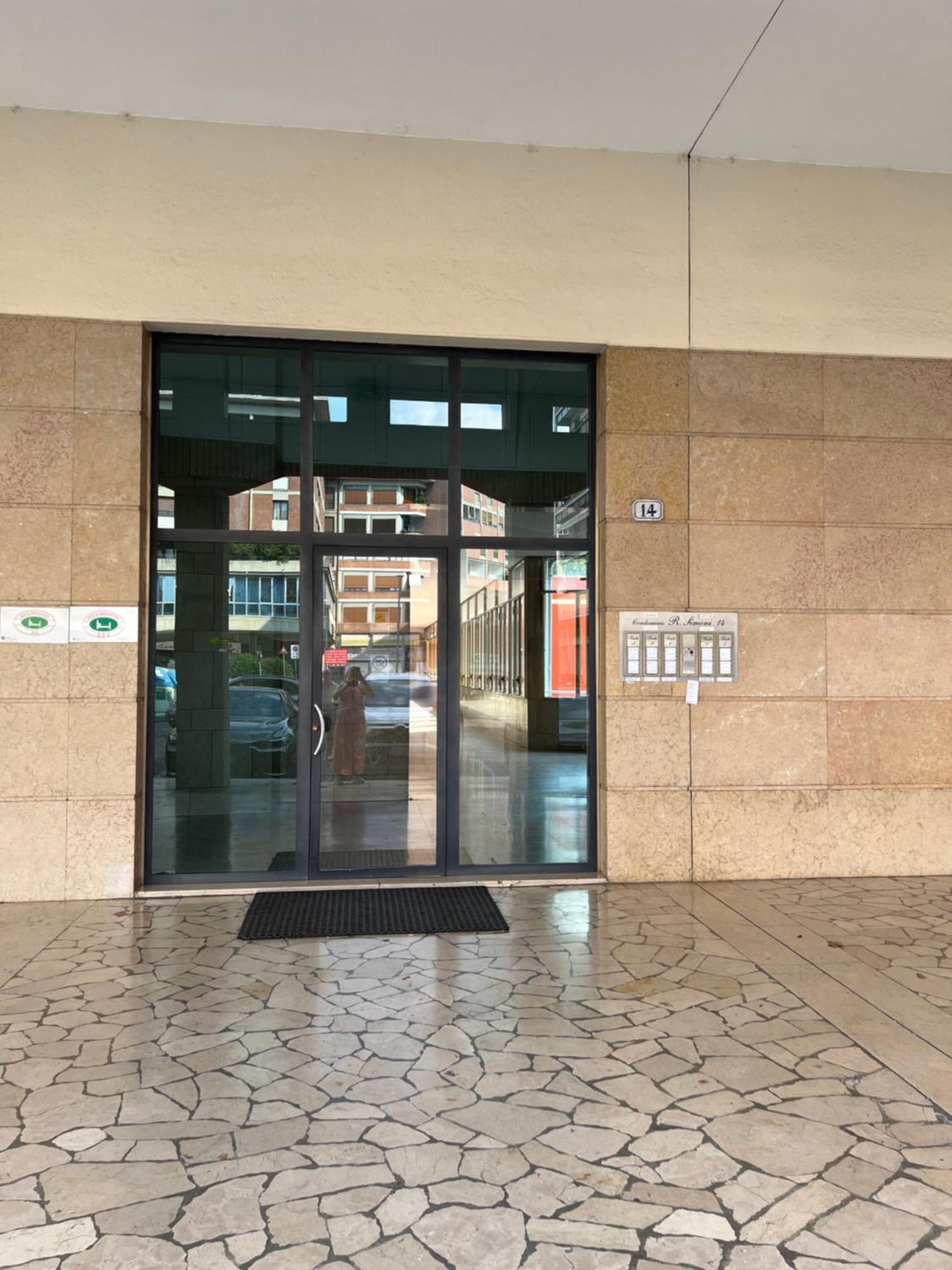 Casa Vacanza Elena Verona Dış mekan fotoğraf