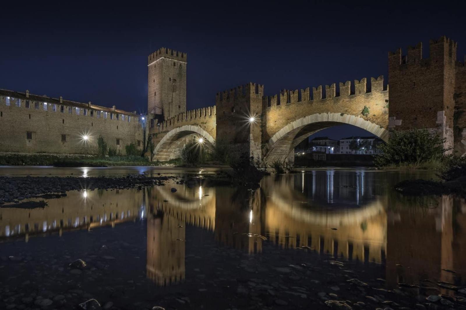 Casa Vacanza Elena Verona Dış mekan fotoğraf