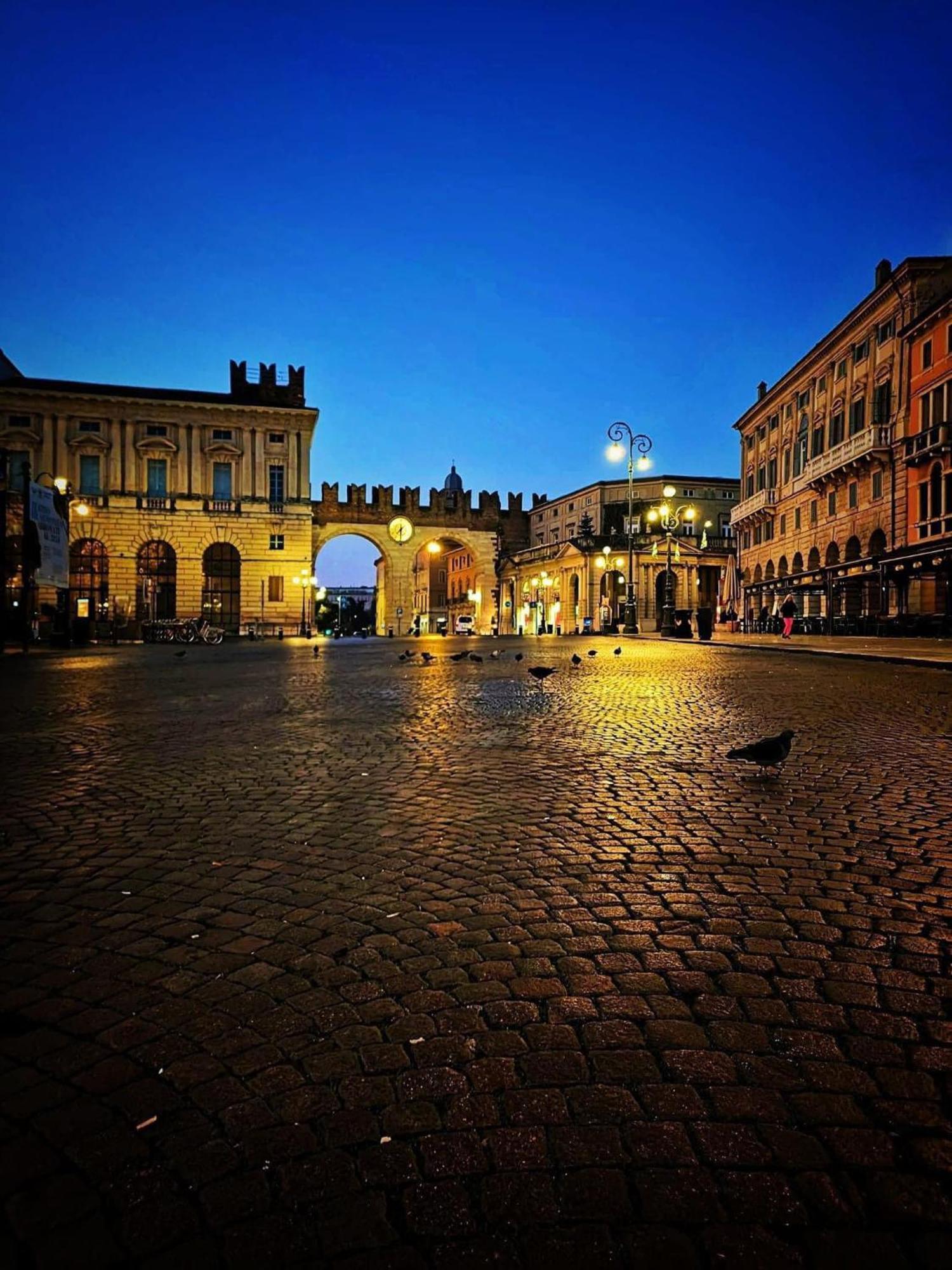 Casa Vacanza Elena Verona Dış mekan fotoğraf